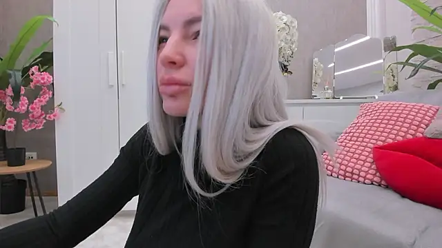 Jessy Jo online show from March 2026 07:32:02 AM