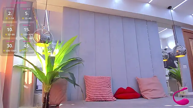 Snapshot of Jessy_Jo chatting on October 2025 07:18:02 AM Jessy Jo online show from October 2025 07:18:02 AM