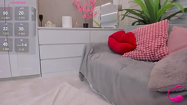 Jessy Jo online show from February 2026 07:52:01 AM