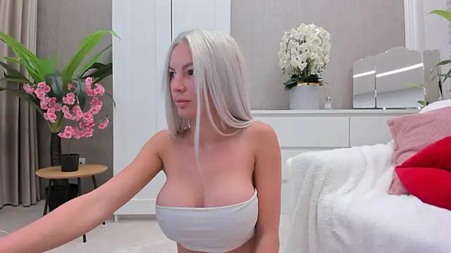 Jessy Jo online show from May 2026 06:10:01 AM