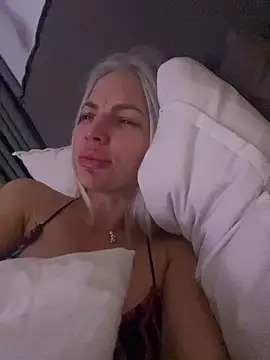 Jessy Jo online show from March 2026 07:53:02 PM