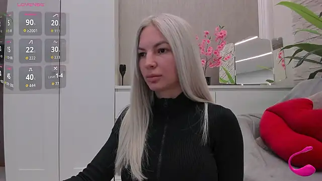 Jessy Jo online show from February 2026 08:05:02 AM