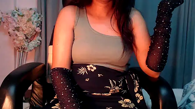 awesome amy online show from November 2025 11:54:01 AM