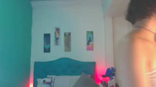 Cinthya-Gomez6 online show from March 2025 11:51:02 AM