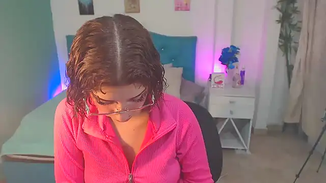 Cinthya-Gomez6 online show from March 2025 05:52:02 PM