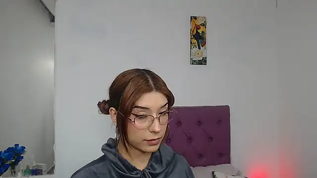 Cinthya-Gomez6 online show from January 2025 01:09:02 PM