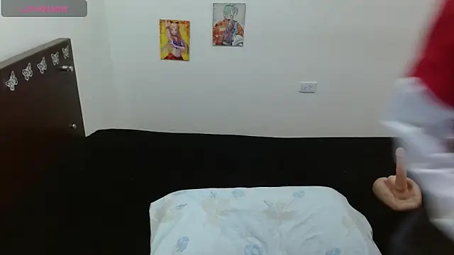 Cinthya-Gomez6 online show from April 2026 07:42:01 PM