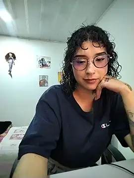 Snapshot of Cinthya-Gomez6 chatting on June 2026 07:01:01 PM Cinthya-Gomez6 online show from June 2026 07:01:01 PM