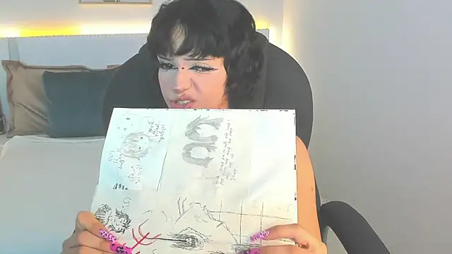 Snapshot of celestica_rose chatting on February 2025 08:40:02 AM celestica rose online show from February 2025 08:40:02 AM