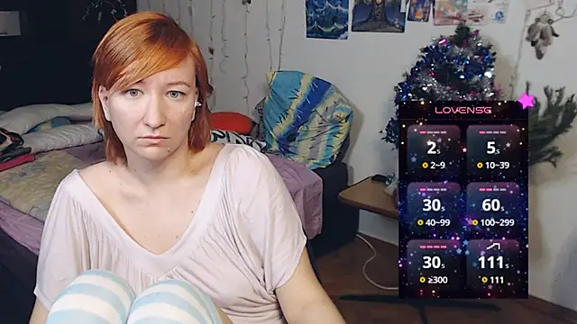 Snapshot of licentia__poetica chatting on January 2025 04:28:02 PM licentia poetica online show from January 2025 04:28:02 PM