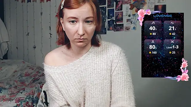 Snapshot of licentia__poetica chatting on September 2025 11:26:01 PM licentia poetica online show from September 2025 11:26:01 PM