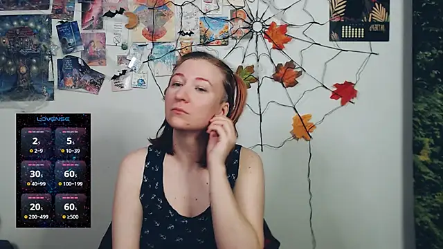 licentia  poetica online show from November 2025 10:37:02 PM