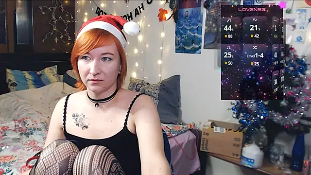 Snapshot of licentia__poetica chatting on December 2024 11:00:01 PM licentia poetica online show from December 2024 11:00:01 PM