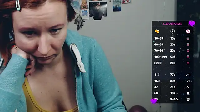 licentia  poetica online show from March 2026 09:16:02 PM