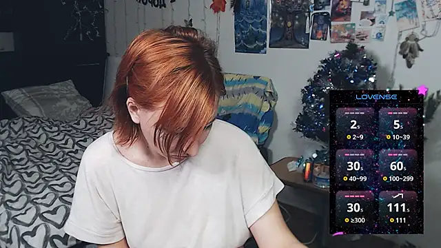 Snapshot of licentia__poetica chatting on January 2025 04:12:01 PM licentia poetica online show from January 2025 04:12:01 PM