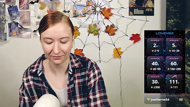 licentia  poetica online show from November 2025 07:50:02 PM