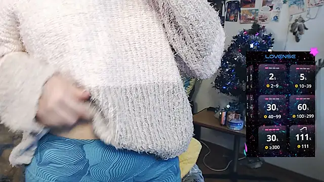 Snapshot of licentia__poetica chatting on January 2025 01:03:01 PM licentia poetica online show from January 2025 01:03:01 PM