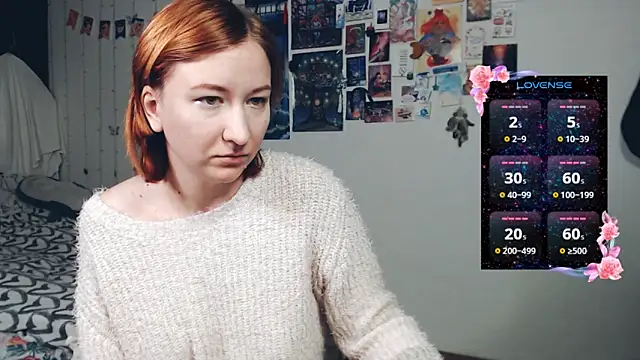 Snapshot of licentia__poetica chatting on September 2025 01:39:02 AM licentia poetica online show from September 2025 01:39:02 AM