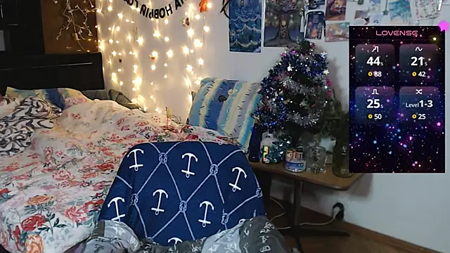 Snapshot of licentia__poetica chatting on January 2025 04:50:02 AM licentia poetica online show from January 2025 04:50:02 AM