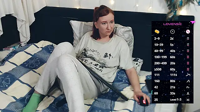 licentia  poetica online show from November 2025 11:16:01 PM