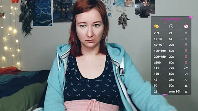 licentia  poetica online show from December 2025 02:11:02 AM