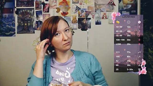 licentia  poetica online show from April 2026 07:15:02 PM