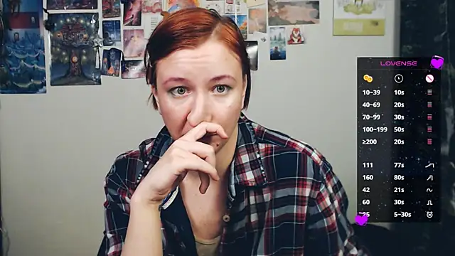 licentia  poetica online show from March 2026 11:10:02 PM