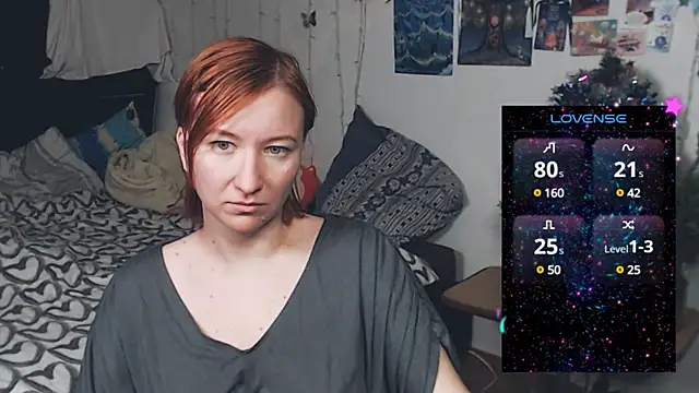 Snapshot of licentia__poetica chatting on January 2025 04:37:02 PM licentia poetica online show from January 2025 04:37:02 PM