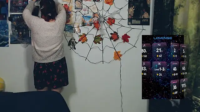 licentia  poetica online show from November 2025 10:53:02 PM