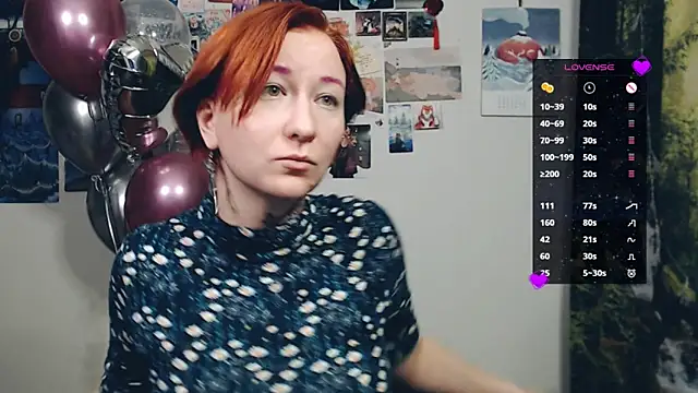 licentia  poetica online show from February 2026 06:18:01 PM