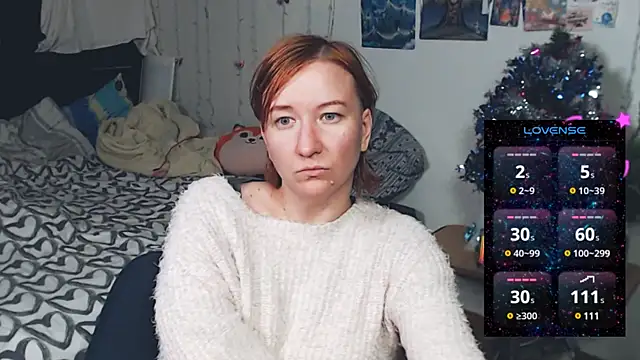 Snapshot of licentia__poetica chatting on January 2025 10:41:01 PM licentia poetica online show from January 2025 10:41:01 PM