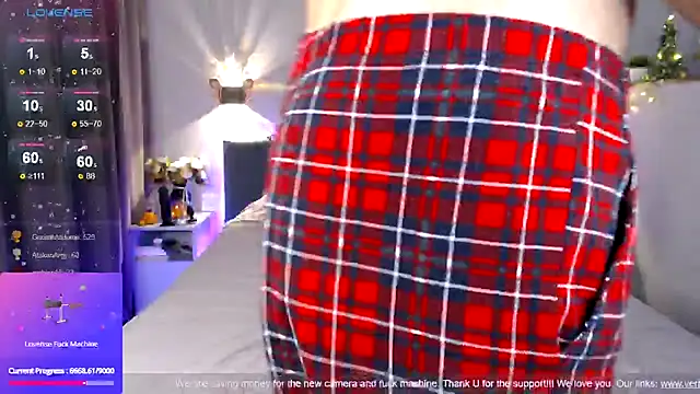 Snapshot of Verh_i_niz_ chatting on January 2025 12:33:01 AM Verh i niz online show from January 2025 12:33:01 AM