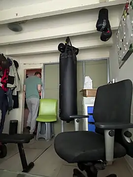 Pablo666666 hot online show from April 2026 12:38:01 AM