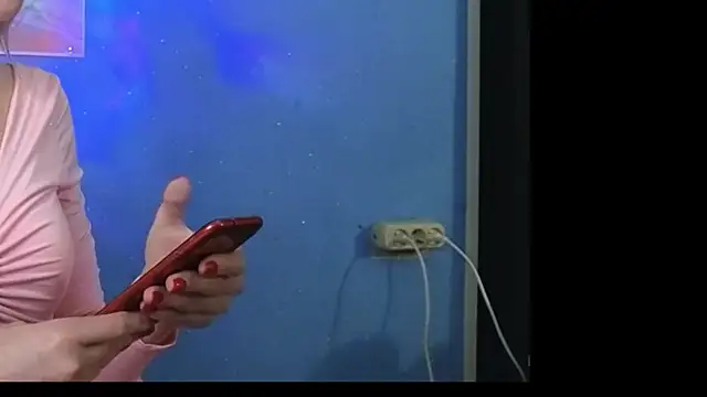 NadiNa999 online show from December 2025 01:49:02 AM