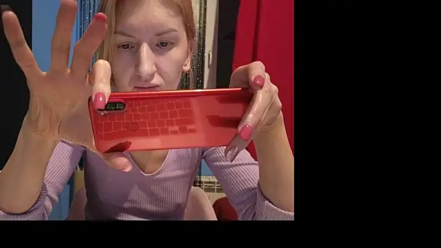 NadiNa999 online show from January 2025 09:54:01 PM