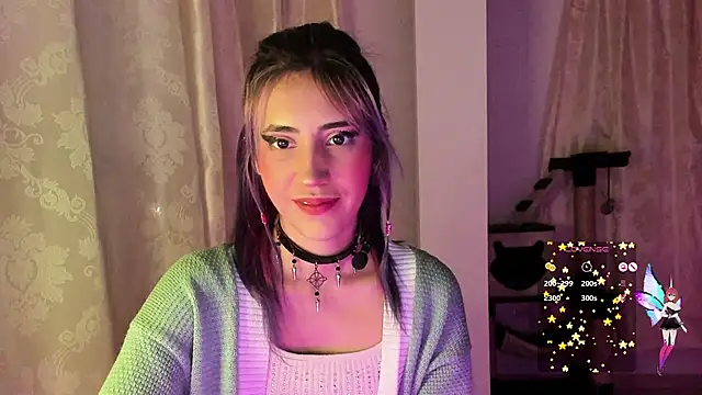 linnie  online show from December 2024 12:02:01 AM