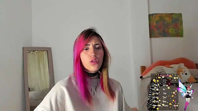 linnie  online show from January 2025 06:16:01 AM