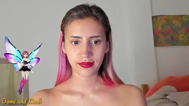 linnie  online show from February 2025 01:19:01 AM