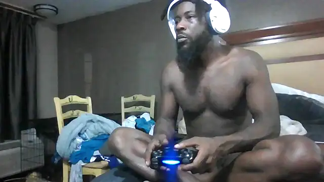 Mrbbc803 online show from October 2025 09:43:02 AM
