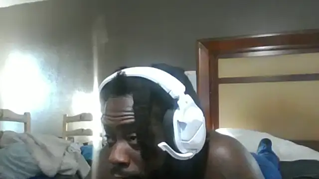 Mrbbc803 online show from October 2025 09:38:01 PM