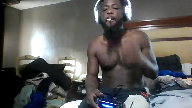 Mrbbc803 online show from October 2025 09:27:01 PM
