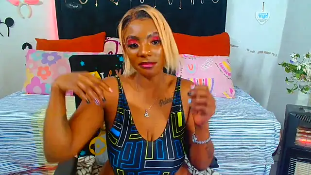 SAVAGExBOO online show from September 2025 09:47:01 PM