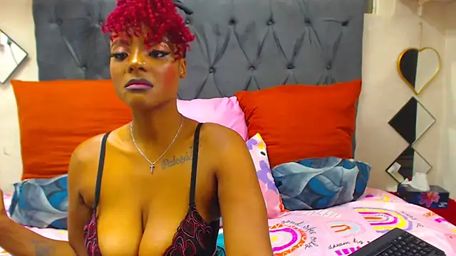 SAVAGExBOO online show from March 2025 09:21:01 PM