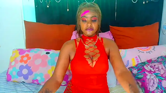 SAVAGExBOO online show from October 2025 09:15:02 PM