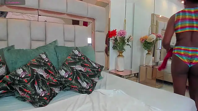 sofia samuels online show from March 2026 03:39:02 AM