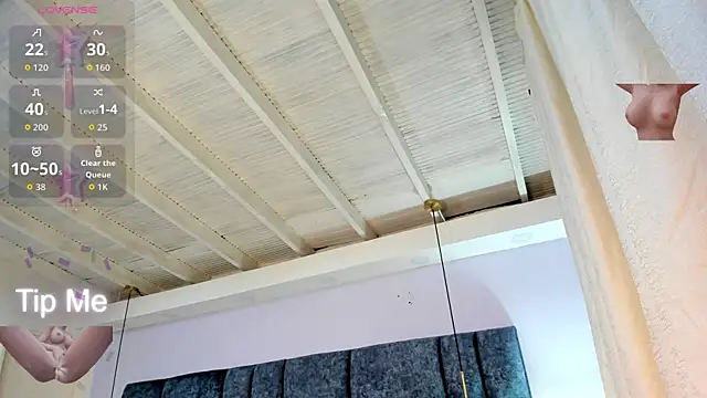 sofia samuels online show from April 2026 02:23:02 AM