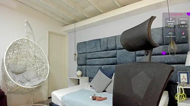 sofia samuels online show from November 2025 03:51:02 AM