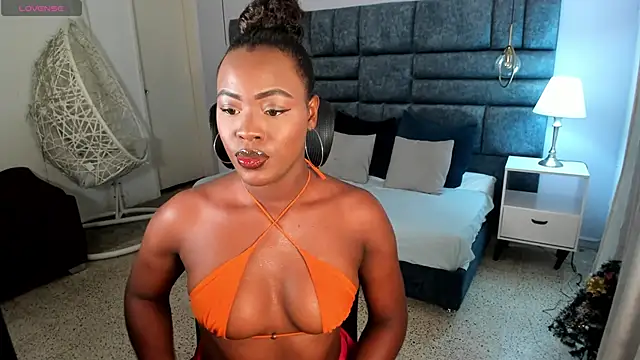 sofia samuels online show from November 2025 08:53:02 PM