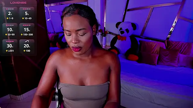 sofia samuels online show from March 2025 01:47:01 AM