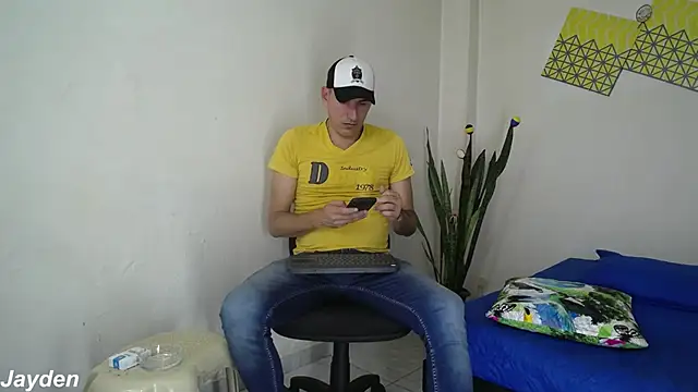 jayydenandjacob online show from September 2025 07:02:01 PM